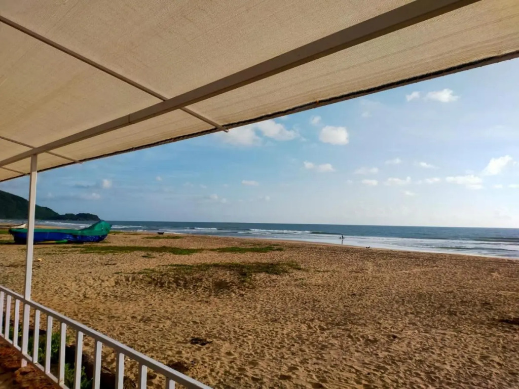 Agonda Paradise