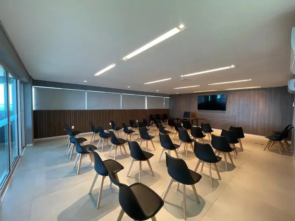 RN Studio Premium 1003 - Vista Mar