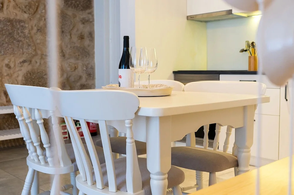 Portugal Boutique Winery Apartments