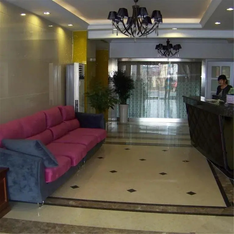 Qingdao Xilaike Business Hotel