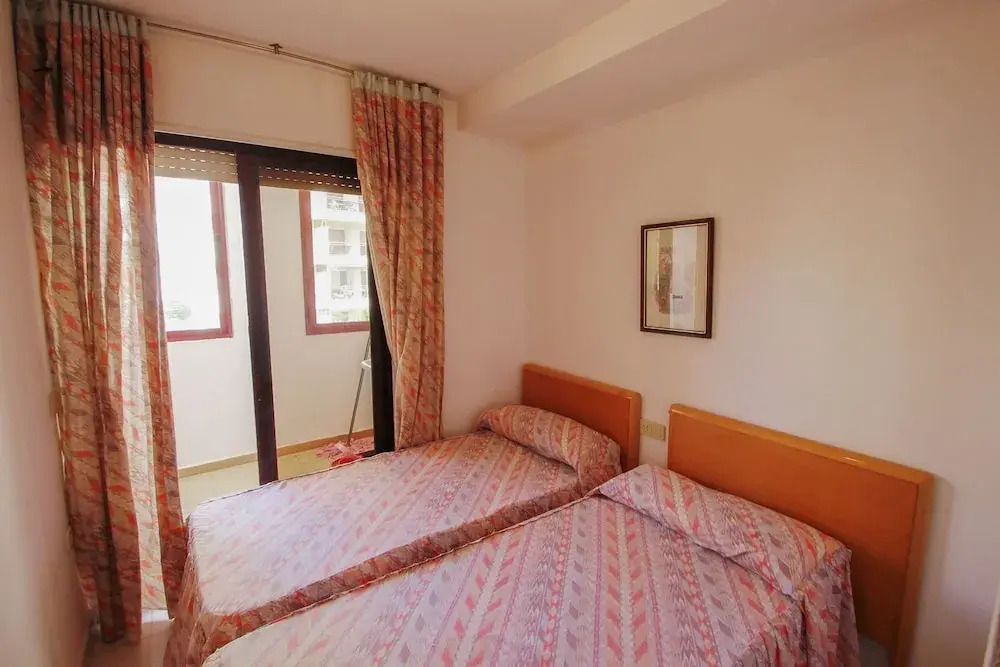 Ines-3 - Ocean front apartment in Calpe