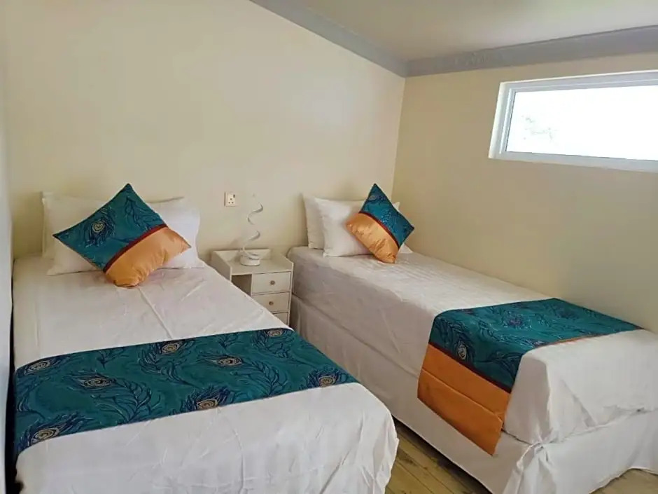Island Life Maldives Retreat & Spa