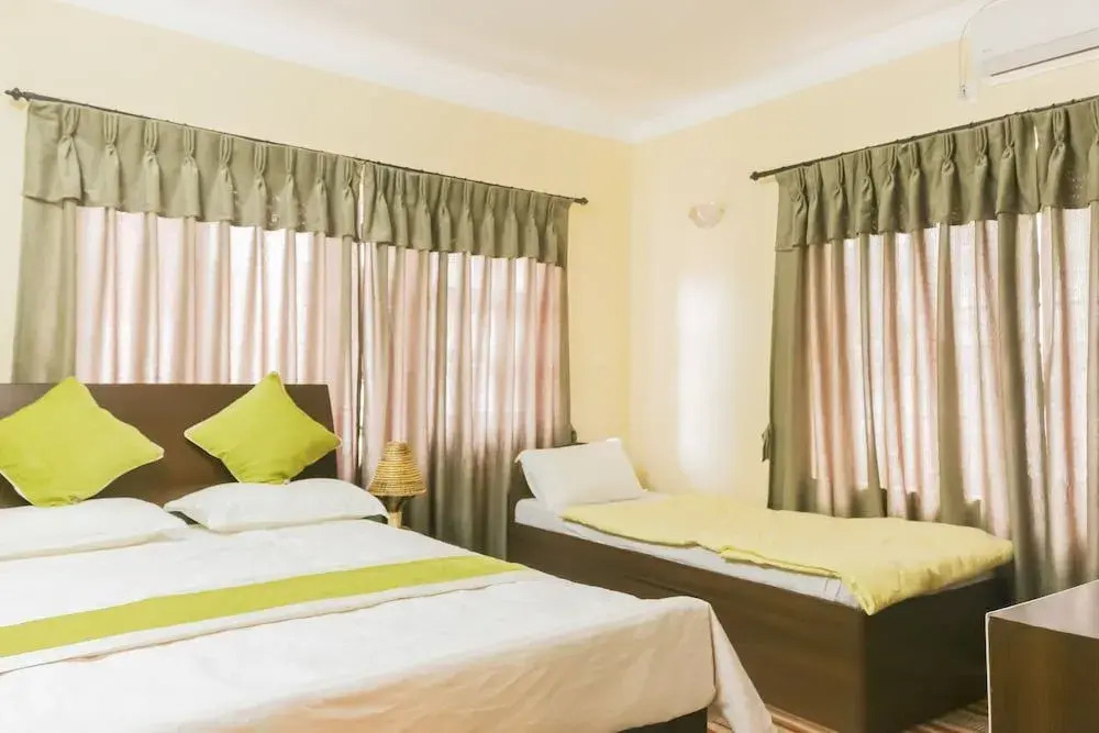 Hotel Lekali Homes