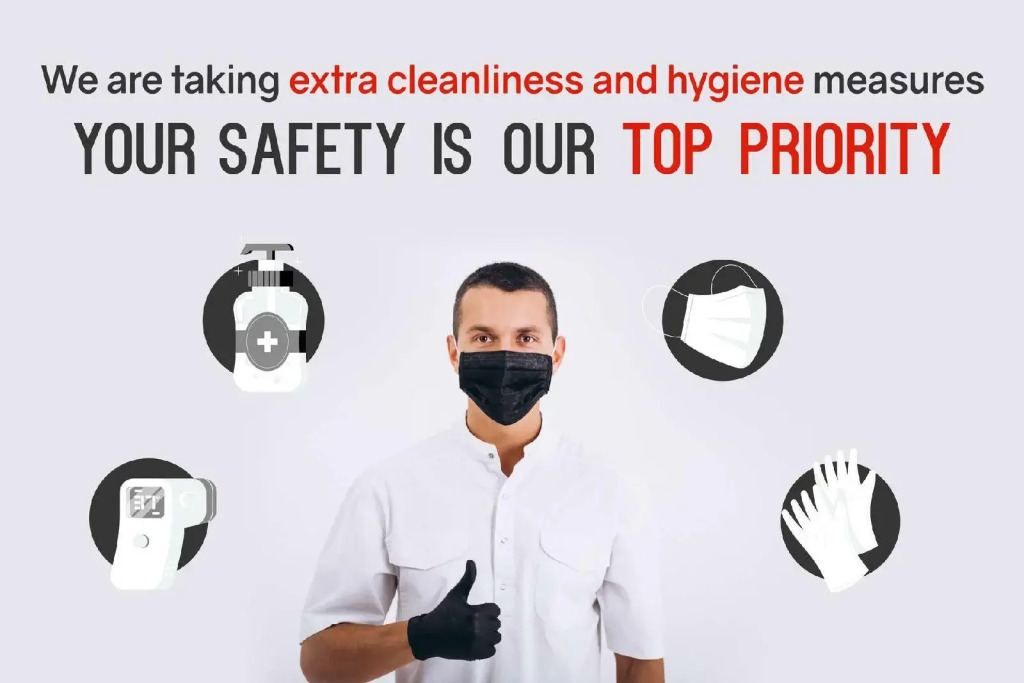Hotel Aroma Inn Pontianak