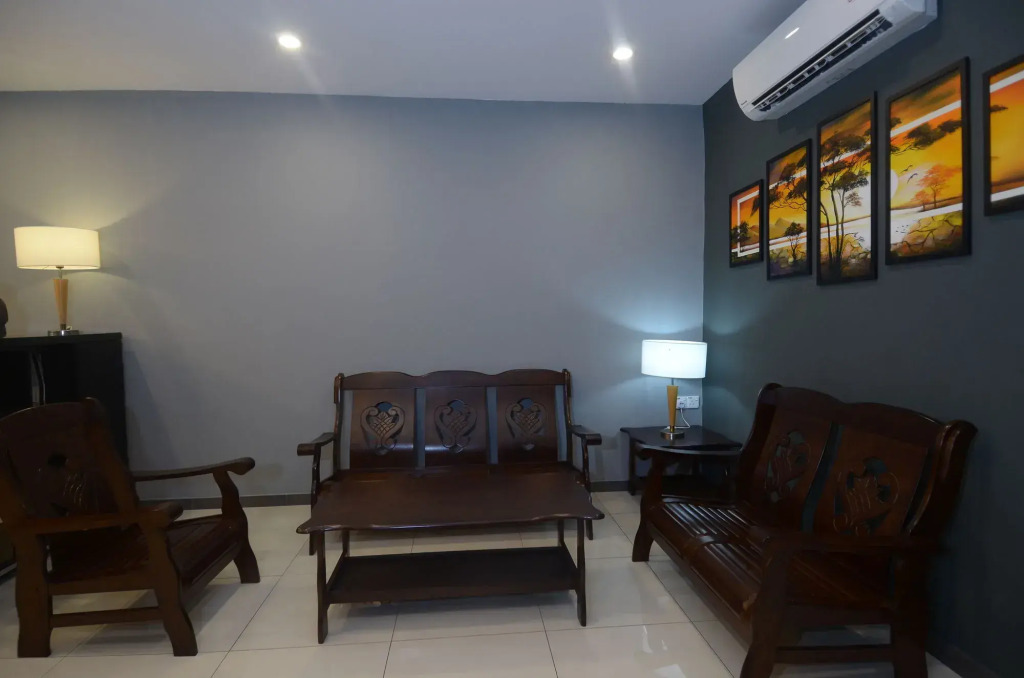 Kuok Pin Hotel