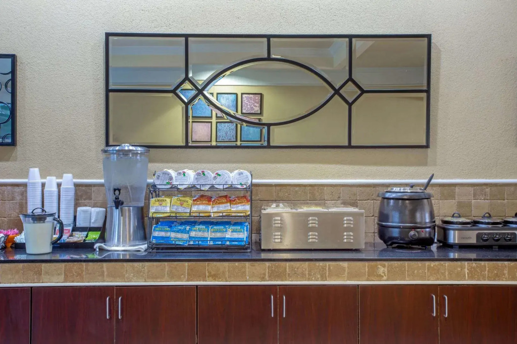 Stay Express Inn & Suites - Mobile, Al