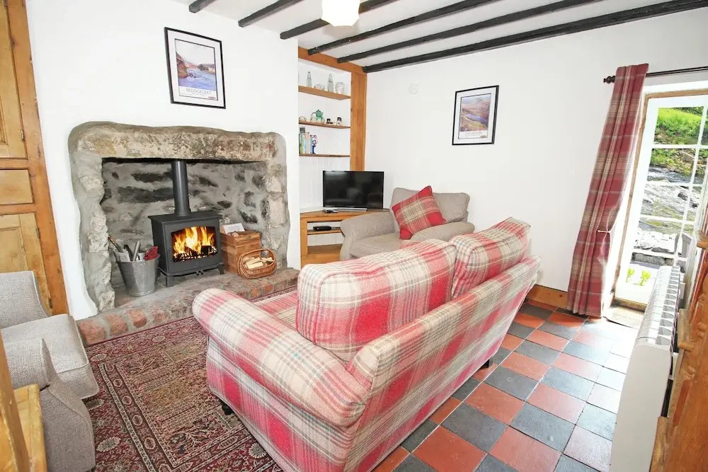 Ivy House