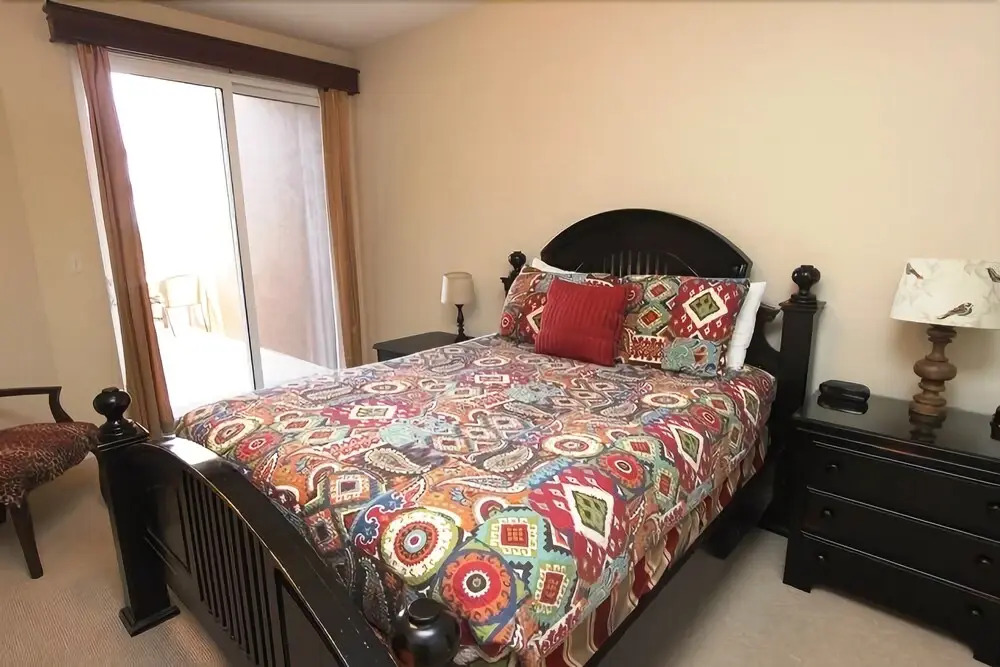 Mediterranea 205B - 2 Br Condo