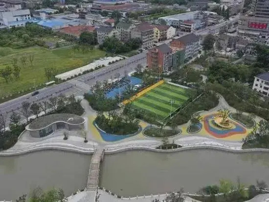 Huicheng Hotel