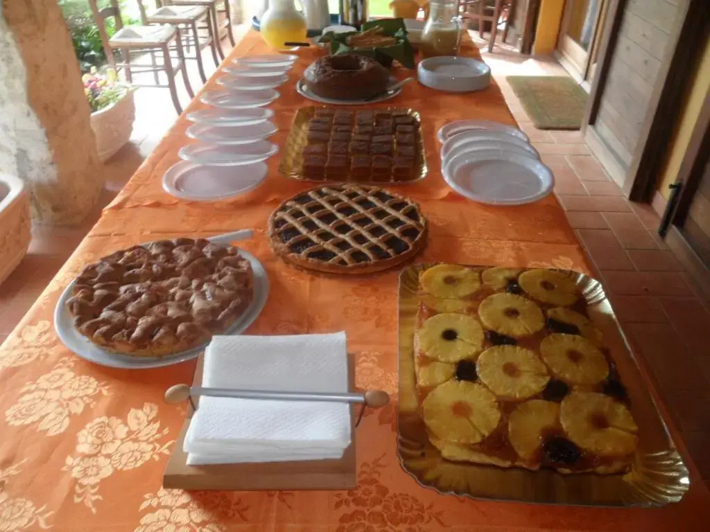 Locanda Delle Noci