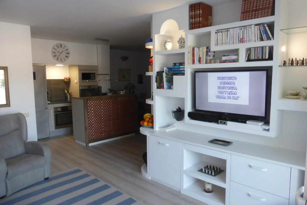 Apartamento Terrassa 1