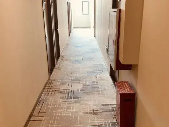 Yiju Hotel (Shijiazhuang Zhonghua North Street Branch)