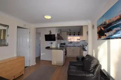 67 Sandown Bay Holiday Centre
