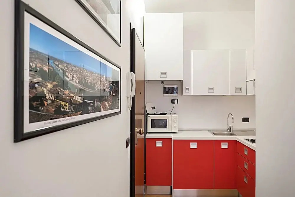 Flats4Rent Dimora Arena