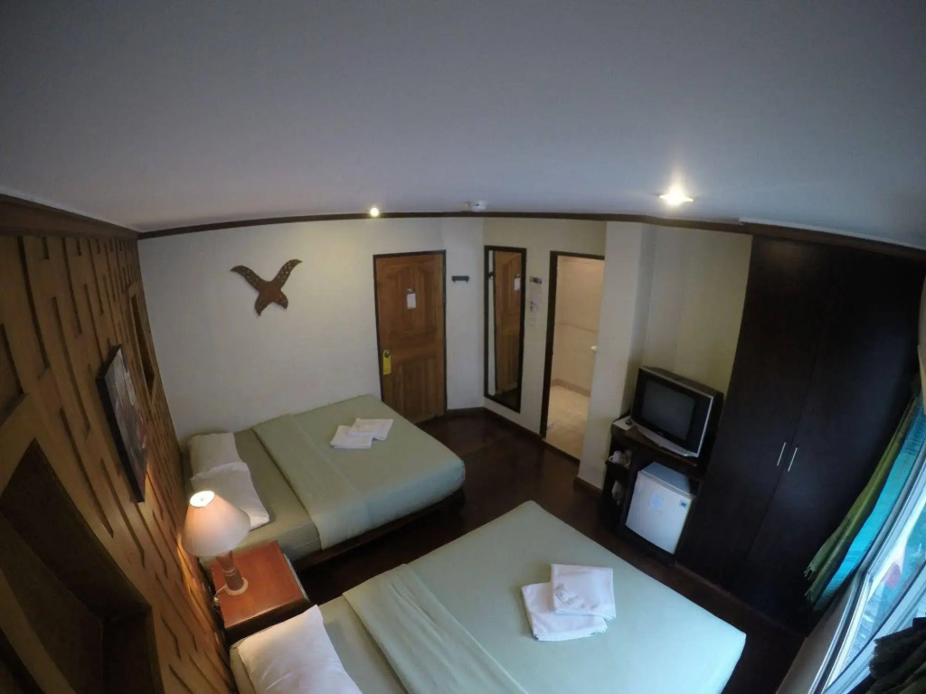 New Road Guest House