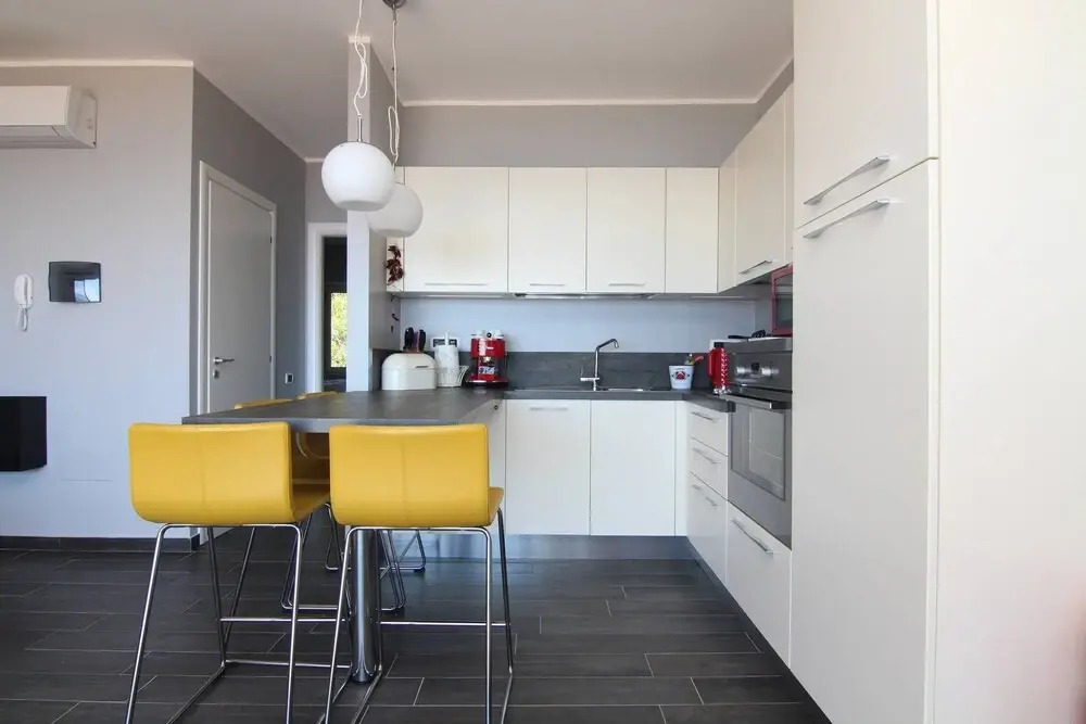 Casa Kisters Stylish Designed Apartment