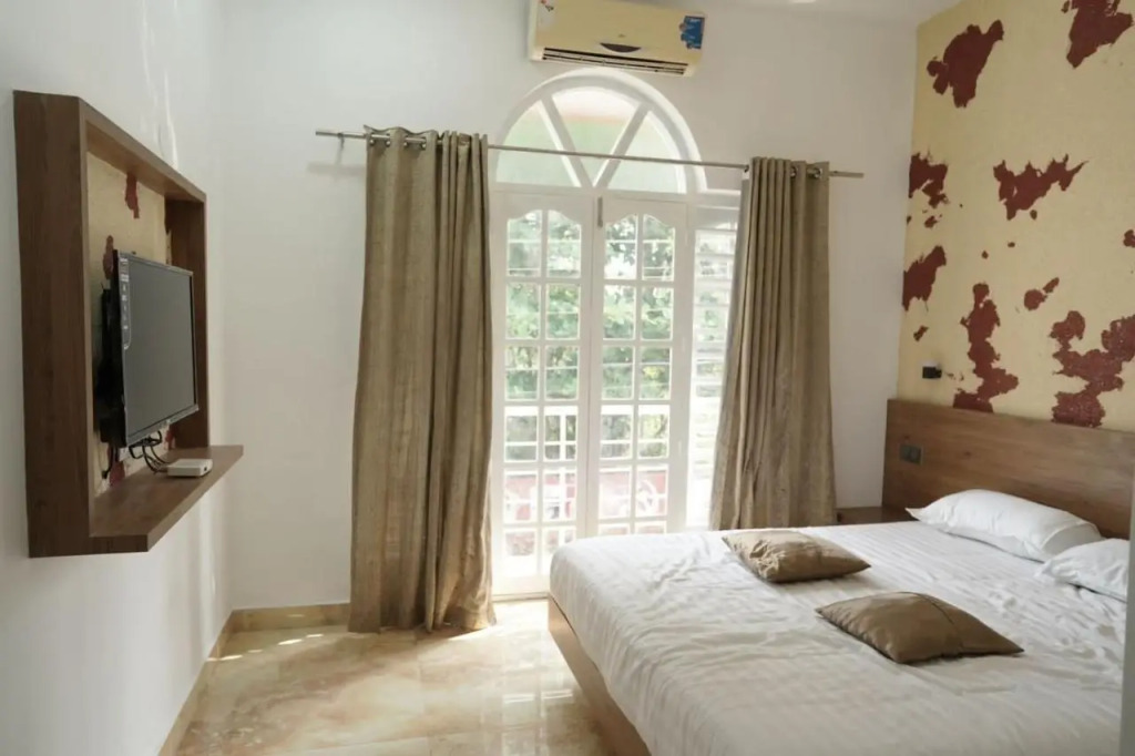 Cherai Blue View Beach Resort