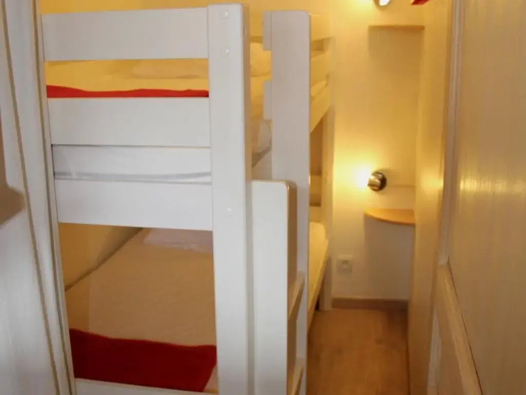 Studio Valloire, 1 pièce, 4 personnes - FR-1-263-481