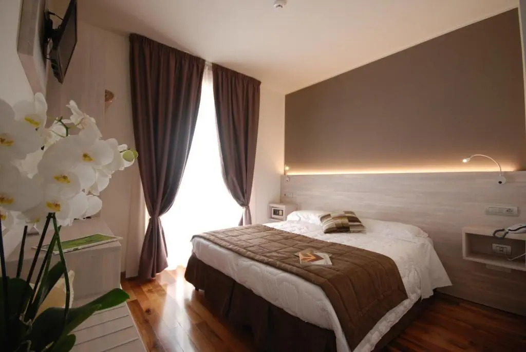 Hotel Giardino