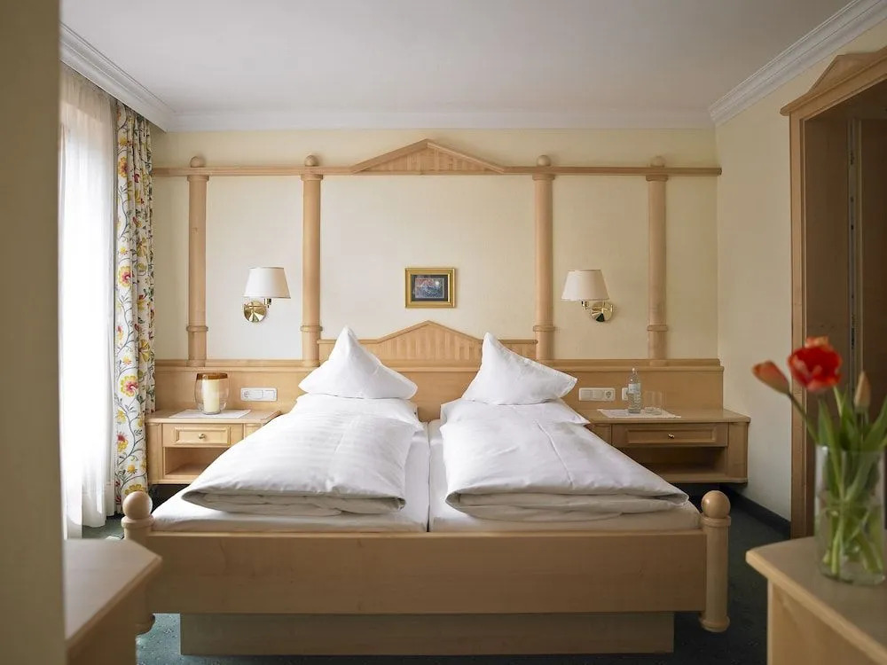 Hotel Antonius