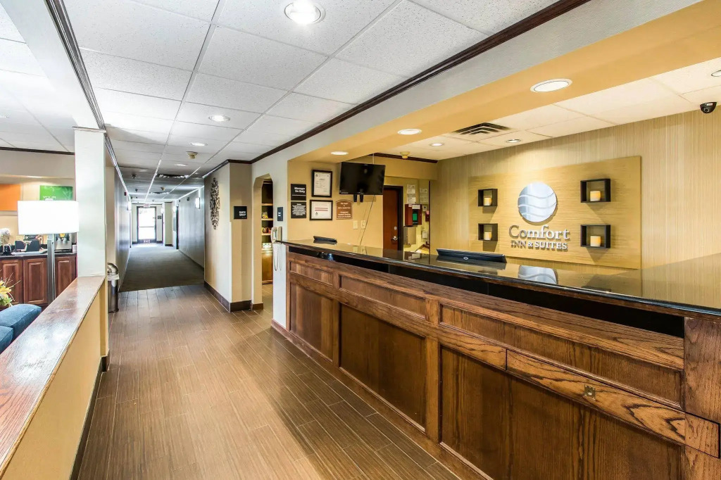 Ardmore Inn & Suites Ardmore