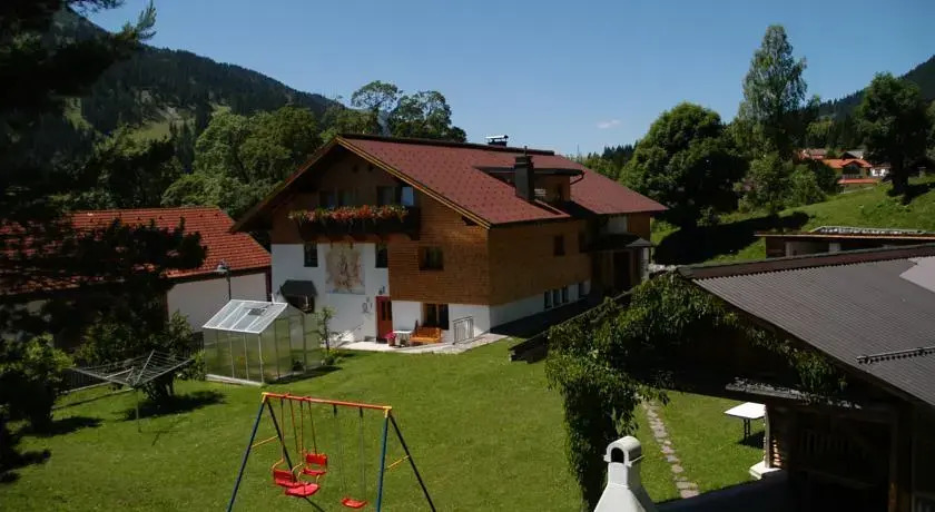 Haus Maringele