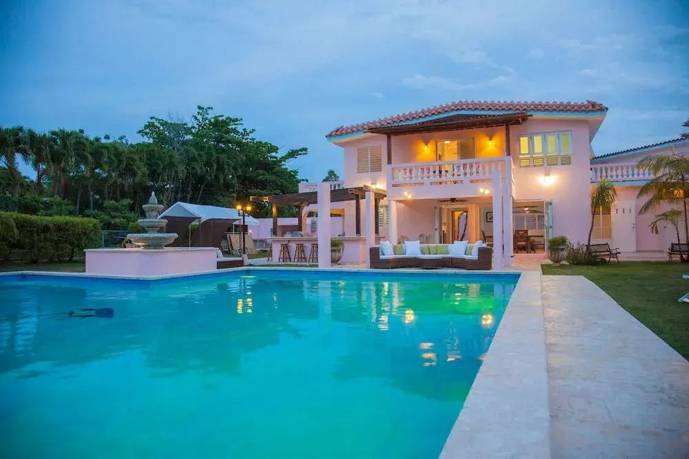 Casa Canal the Ultimate Casa