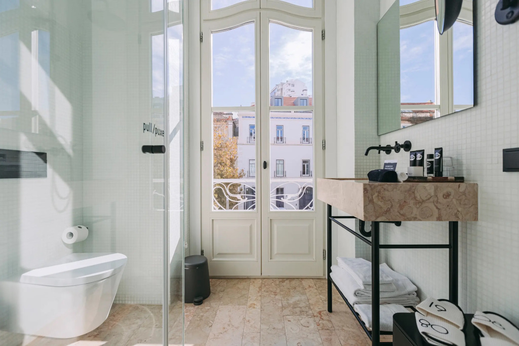 1908 Lisboa Hotel