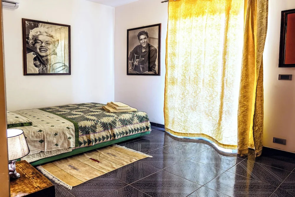 B&B Villa Bency