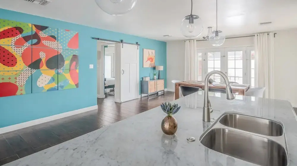 4BR Home in Scottsdale by WanderJaunt