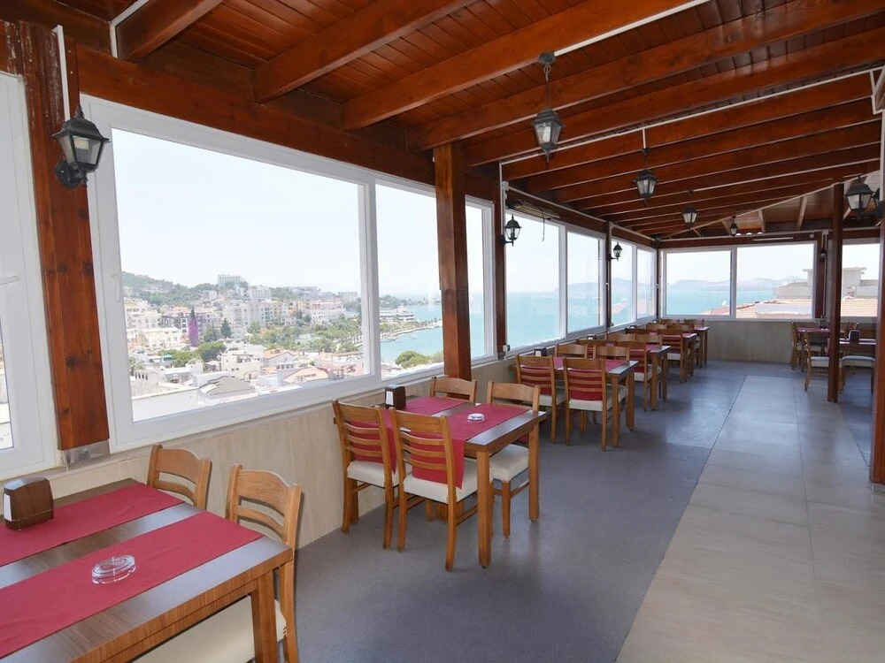 Airport Güllük Otel