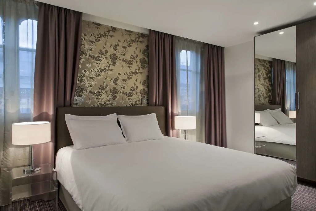 Hôtel Chamar