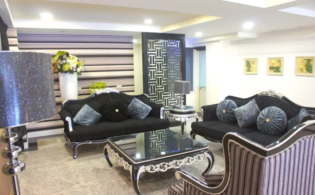 Finders Hotel Hualien Wen Hua