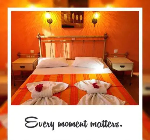 Coralli Rooms & Restaurant