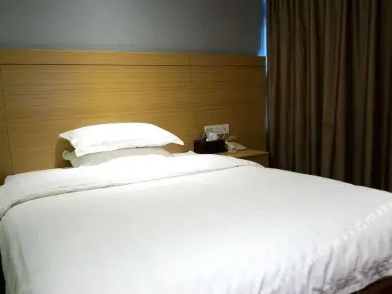 Tianhe Kaili Hotel