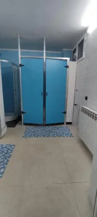 River Hostel Belgrade