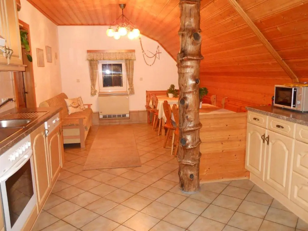 Familienbauernhof Imitz, Ferienwohnung