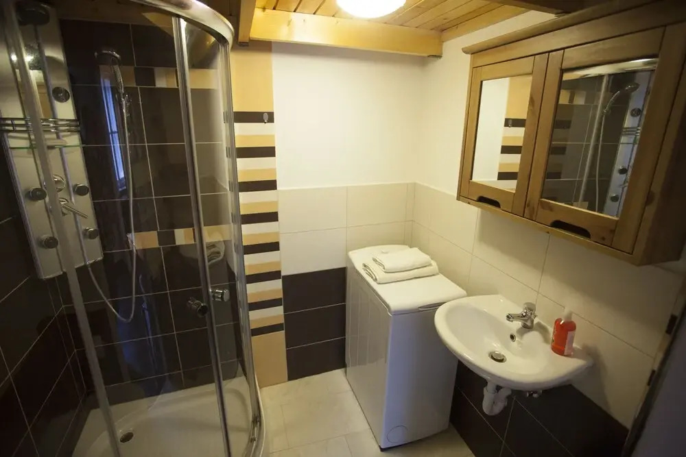 Dfive Apartments - Exquisite