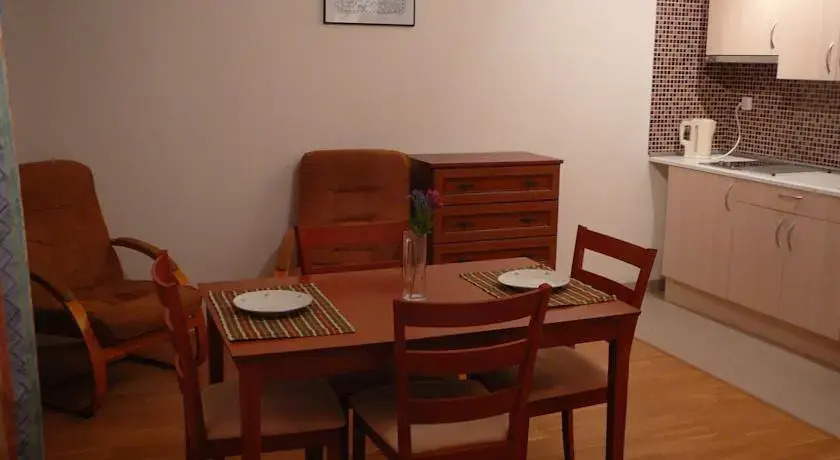Primavera Apartments