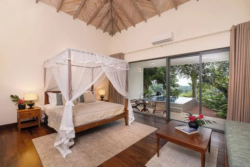 Heavensa Luxury Villas and Suites by The Clarks