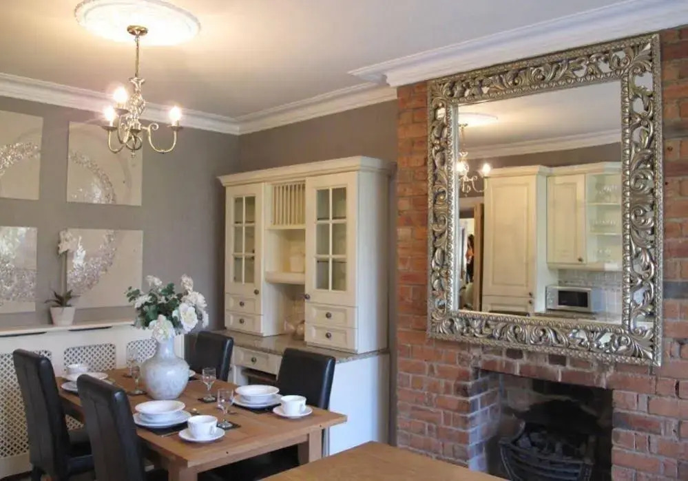 Harrogate Boutique Apartments