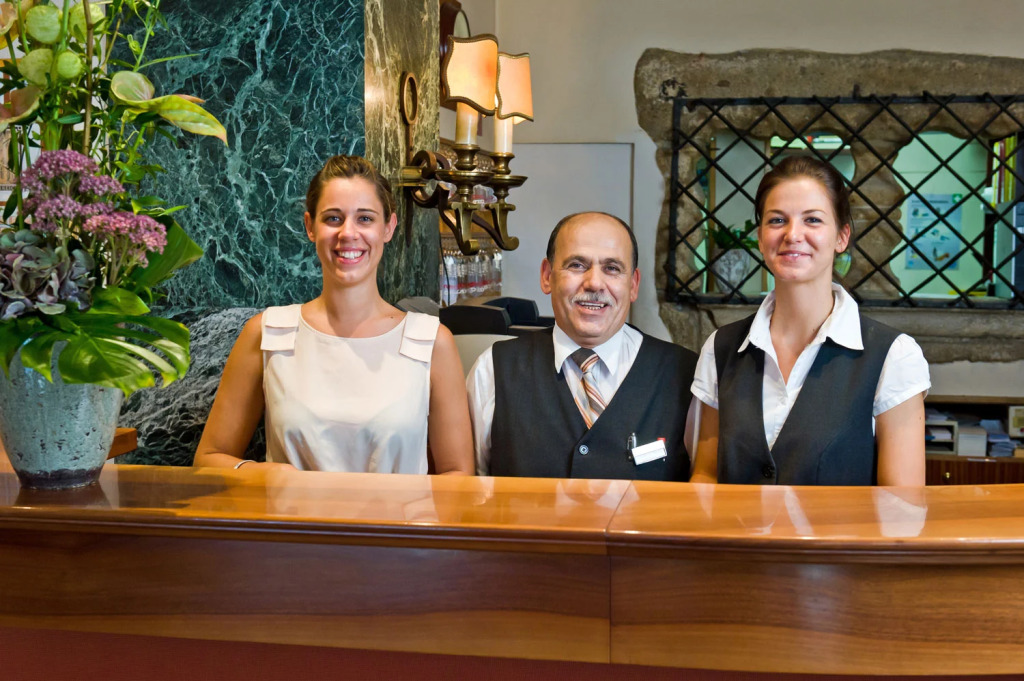Hotel Royal
