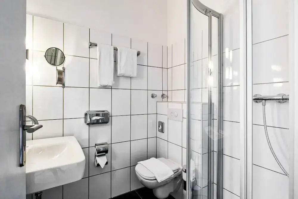Hotel Gersfelder Hof