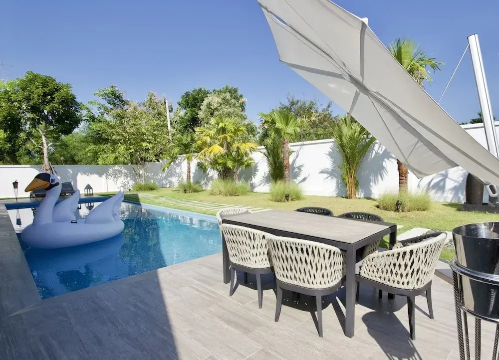 The Summit Private Pool Villa