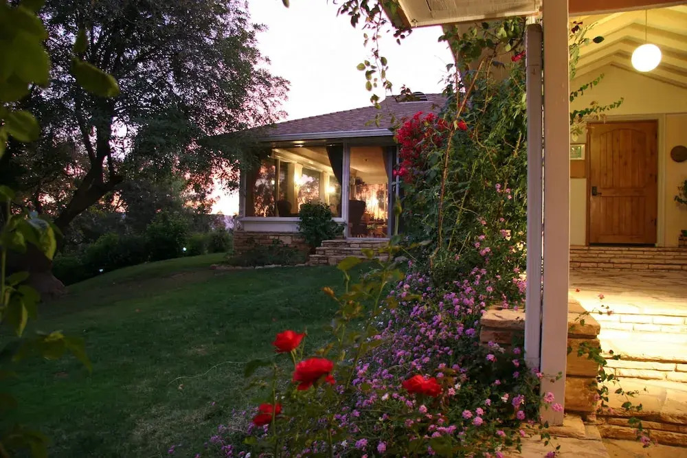 Ojai Retreat & Inn