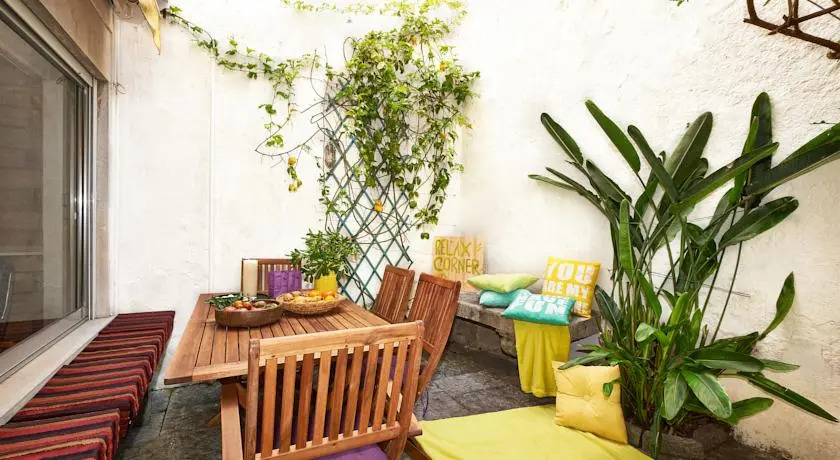The Ocean Soul Guest-House Cascais Sensations