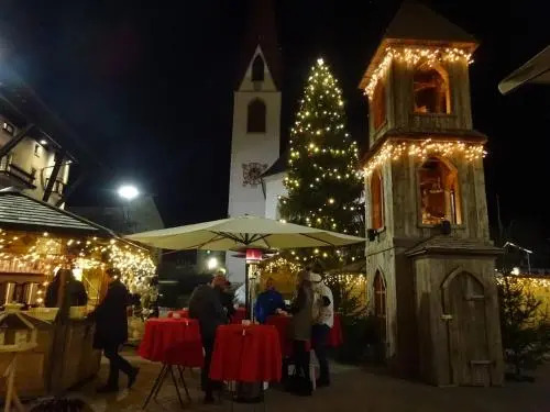 Seefeld- Haus Alpenland Top 23