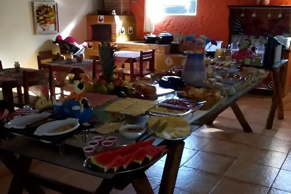 Pousada Villa Verde