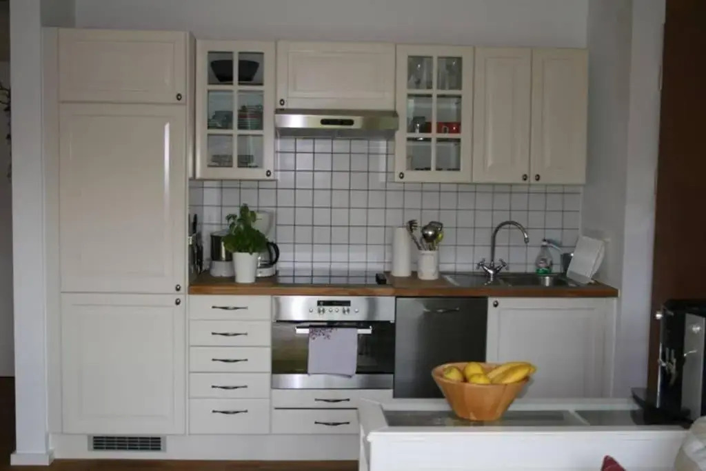 Ferienwohnung Höhner