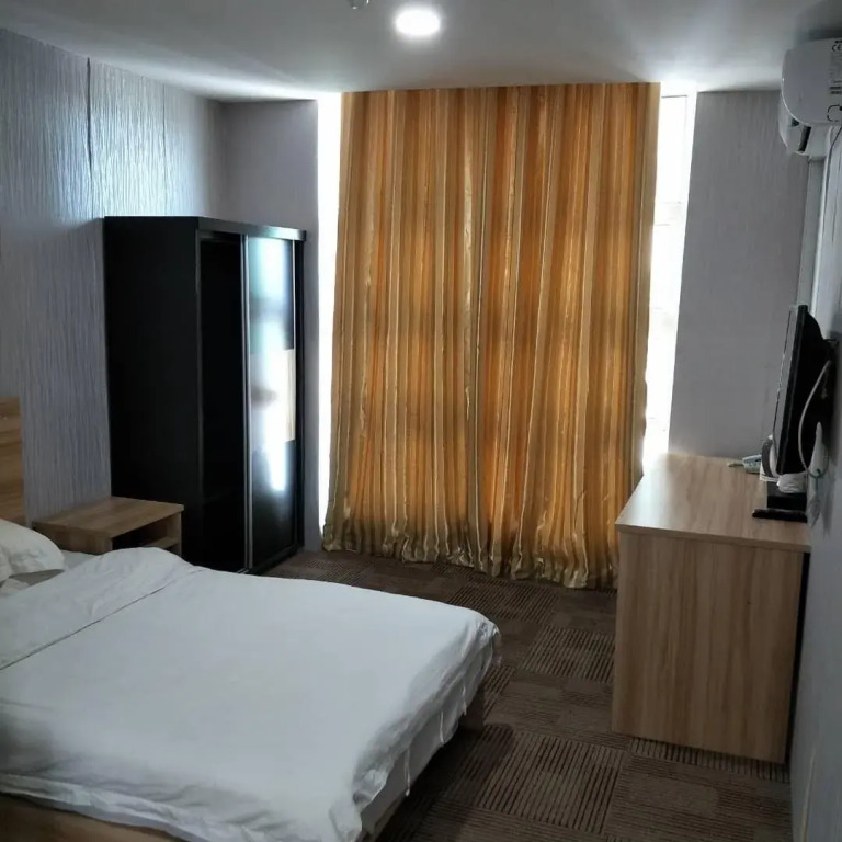 Motel Kapok